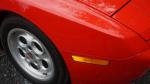 Porsche 944 Turbo 1986 года